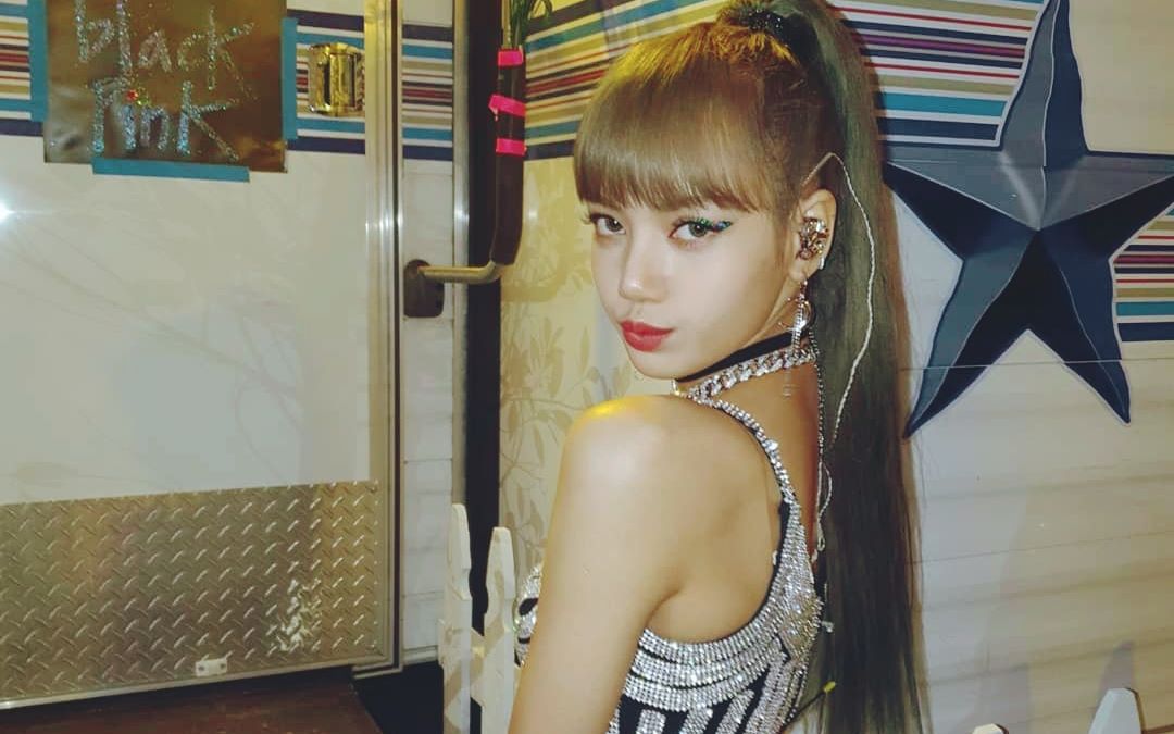 lisacoachelle190412blackpink科切拉音乐节表演1080p超清完整版