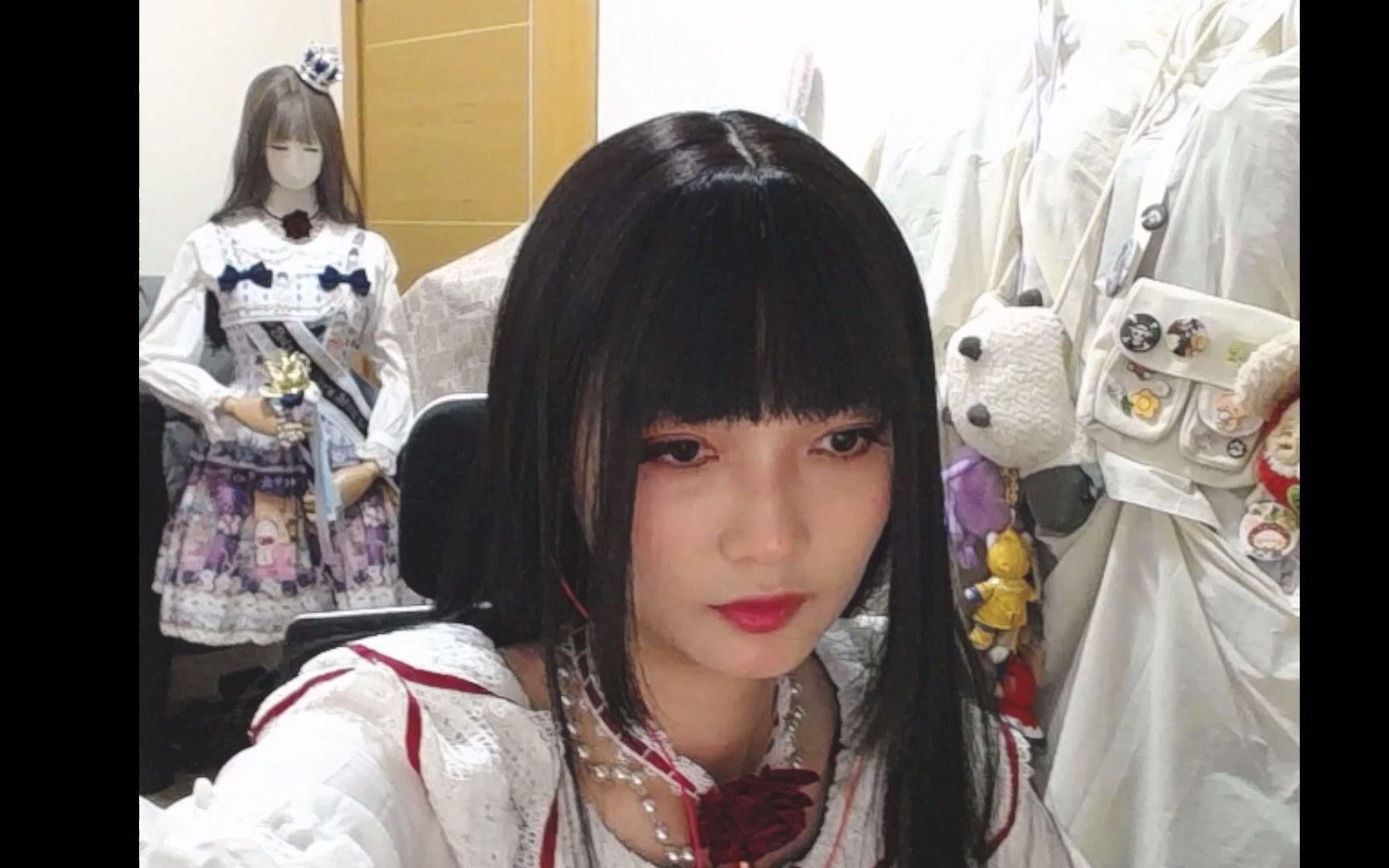 【楚河直播录像】20211214 195再次超度直播间·狂鸟音乐会.