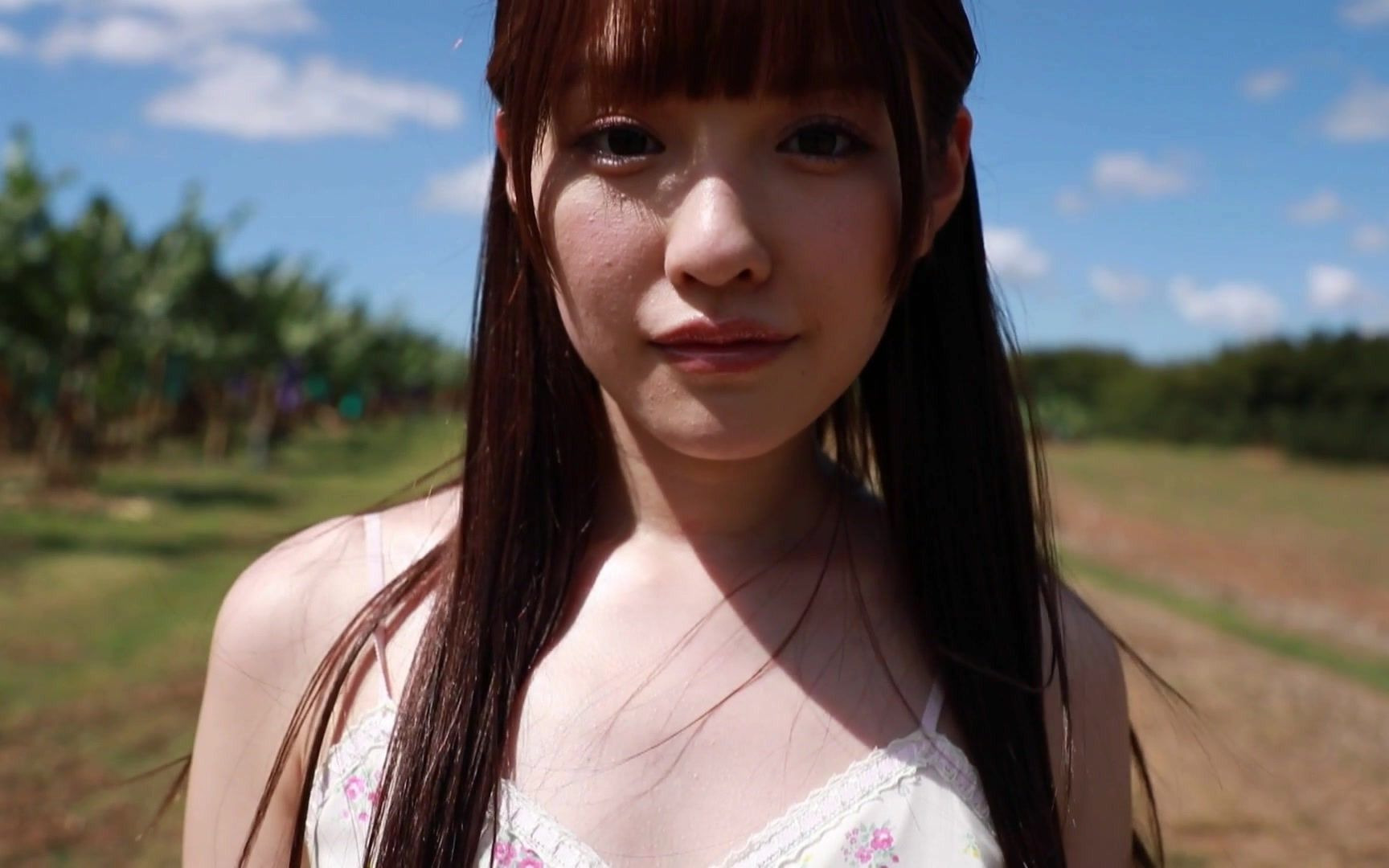 【橋本ありな】写真集⑤