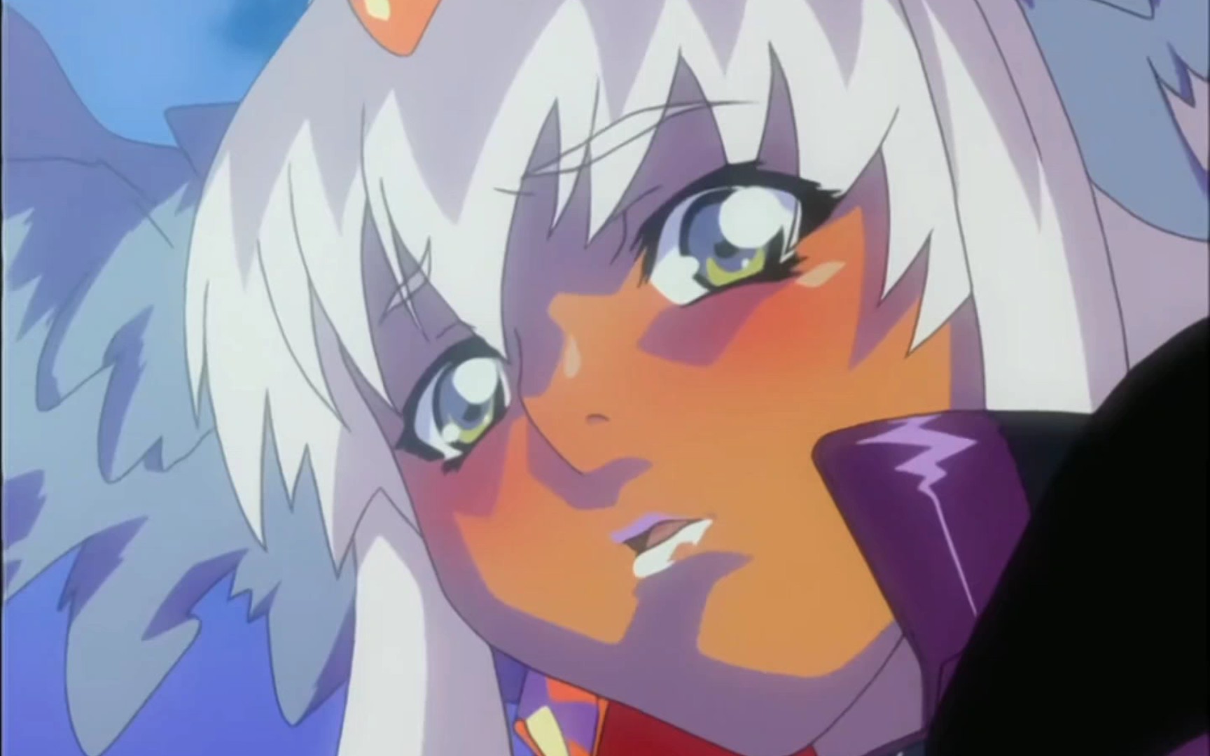 angel blade エンジェルブレイド 3–1