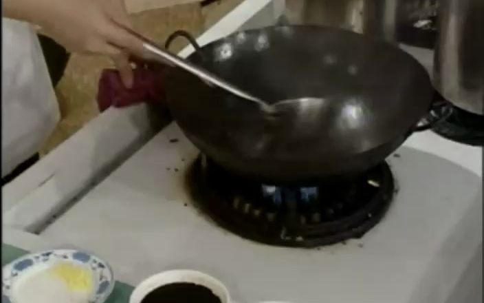 苏菜48集：梁溪脆鳝