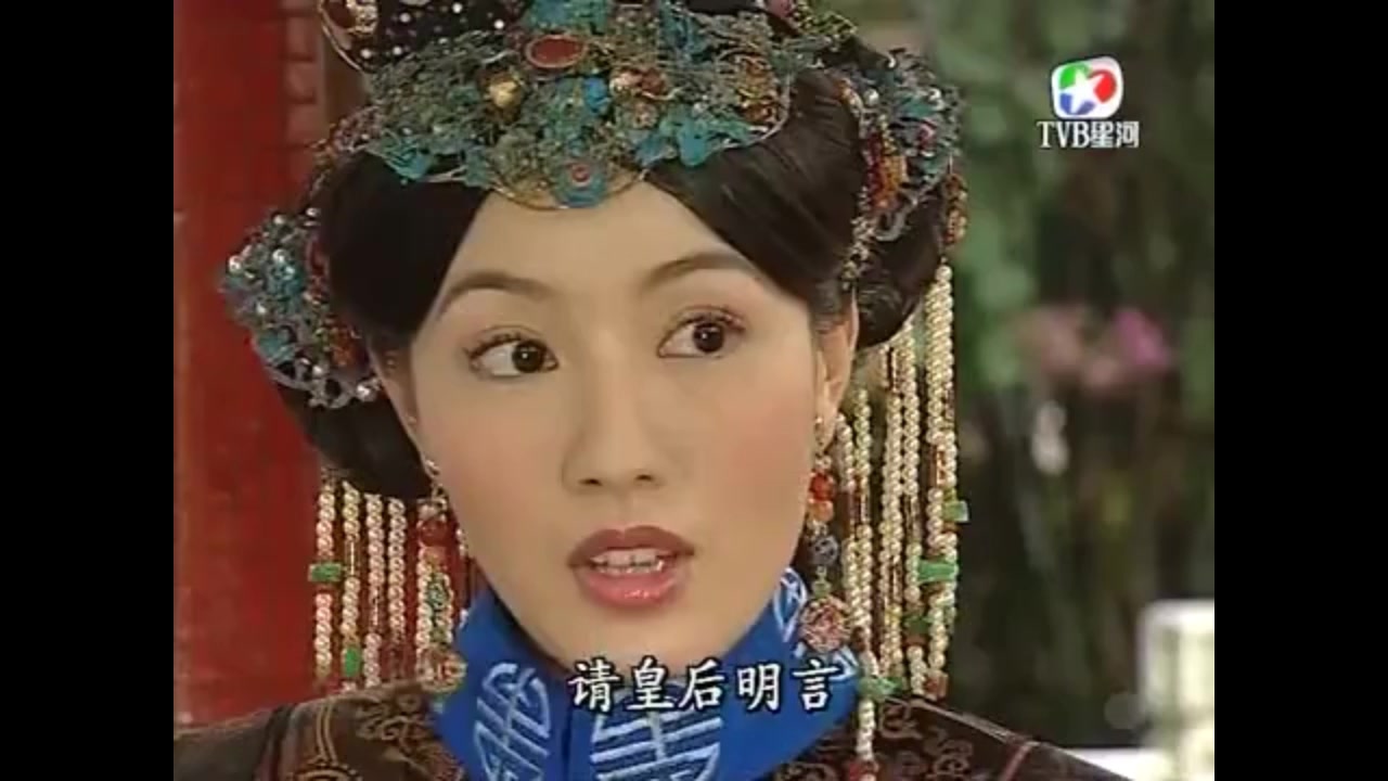 皇后cut(黄纪莹)