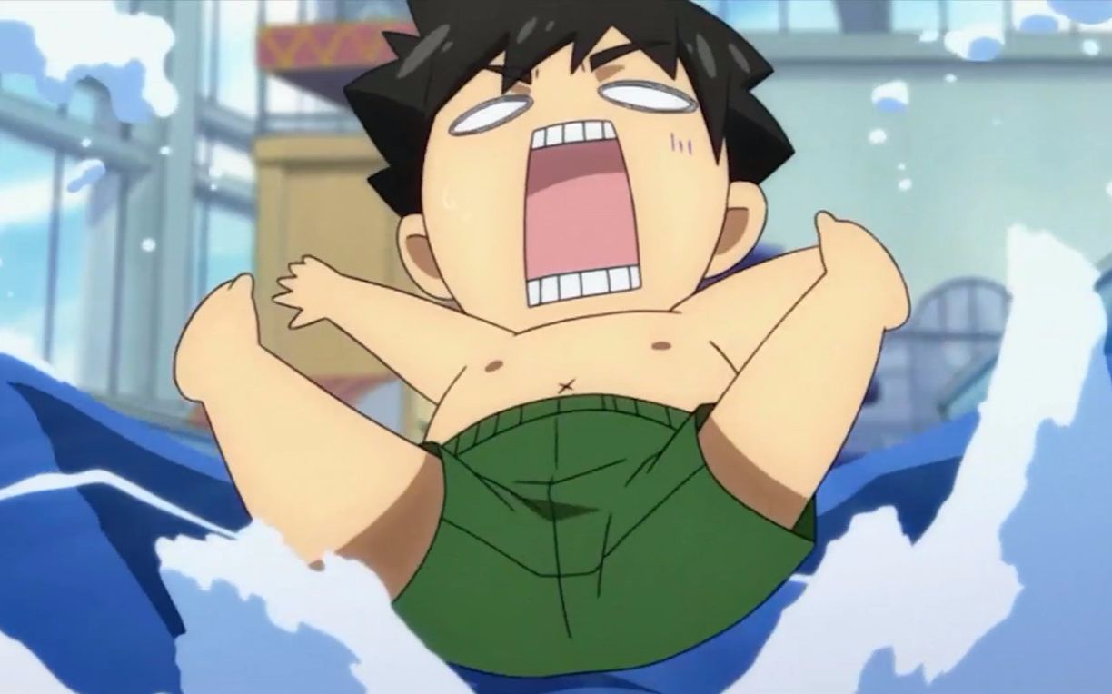 不作死就不会死智树最终还是栽在青梅竹马手里