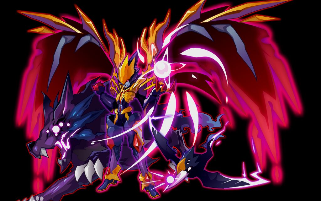 大暗黑天命长老幽冥帝尊修罗前置打法