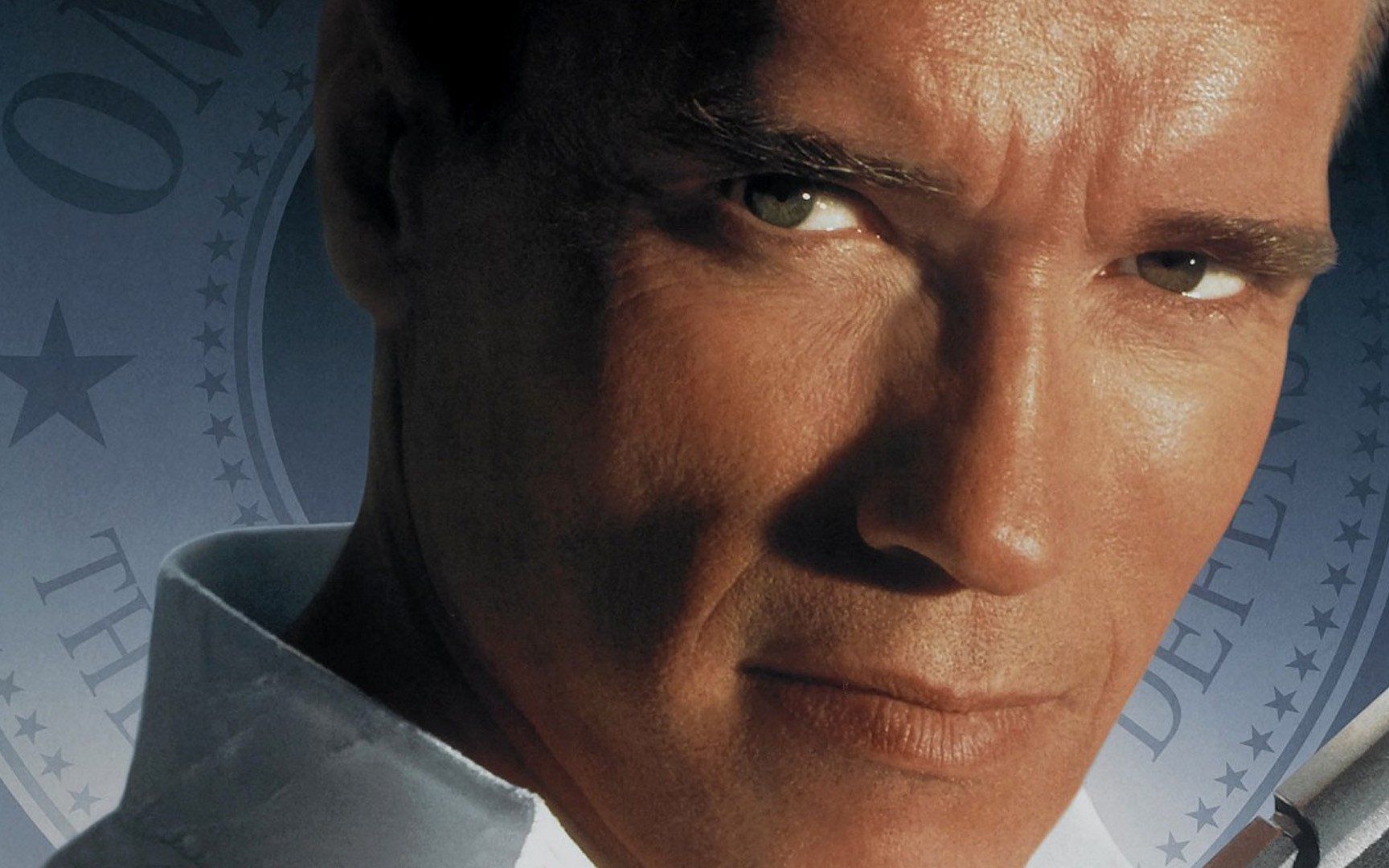 好莱坞经典之作,真实的谎言第三集.男子驾驶鹞式战机就为了救女儿.