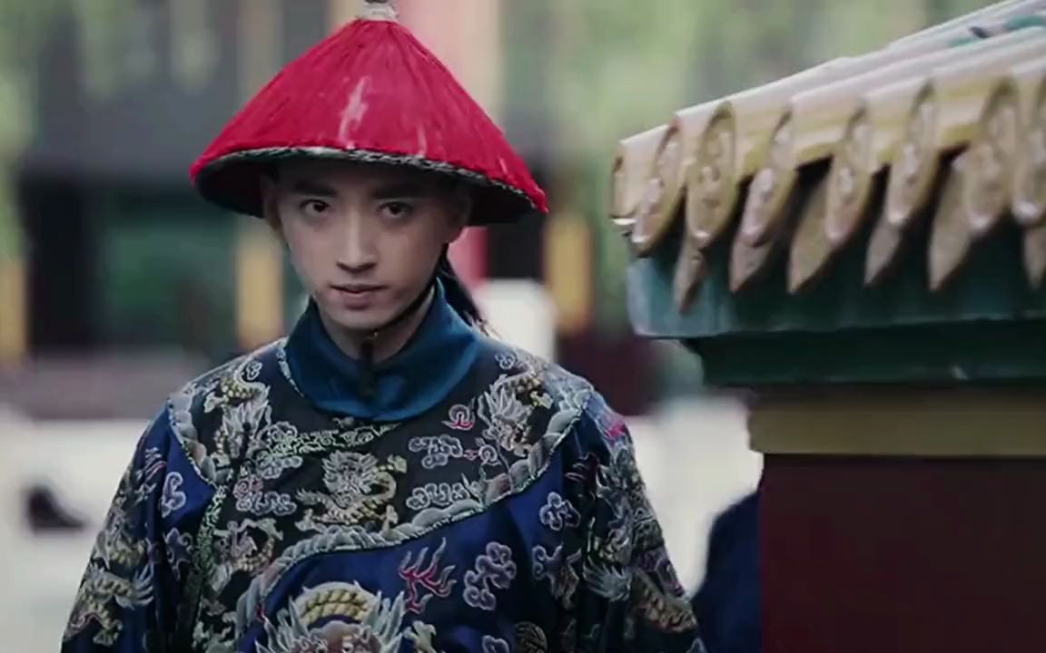 历史上三个假太监有多奇葩!#历史 #高菩萨