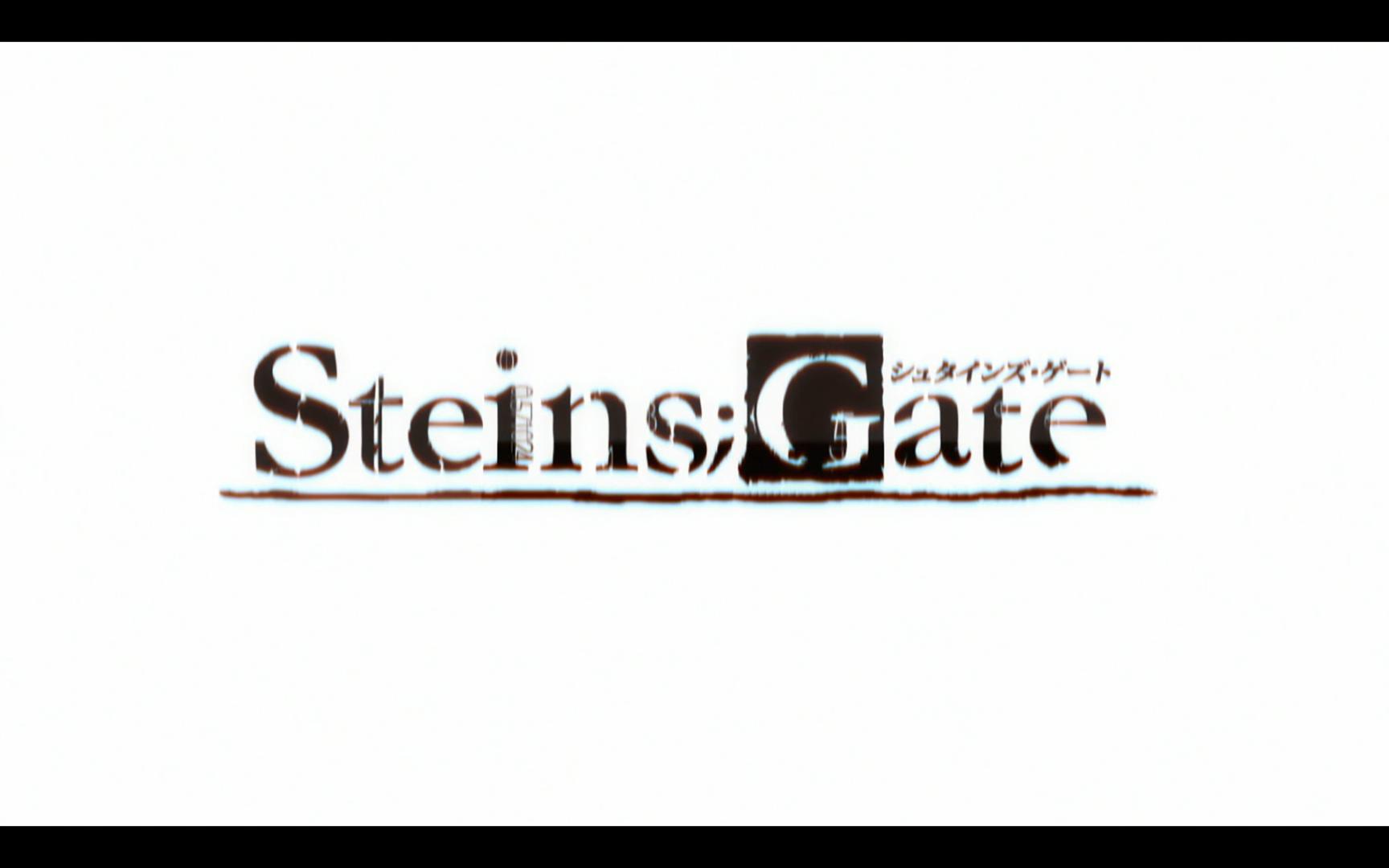 【steins;gate】你以为我失败了多少次?——孤独的观测者