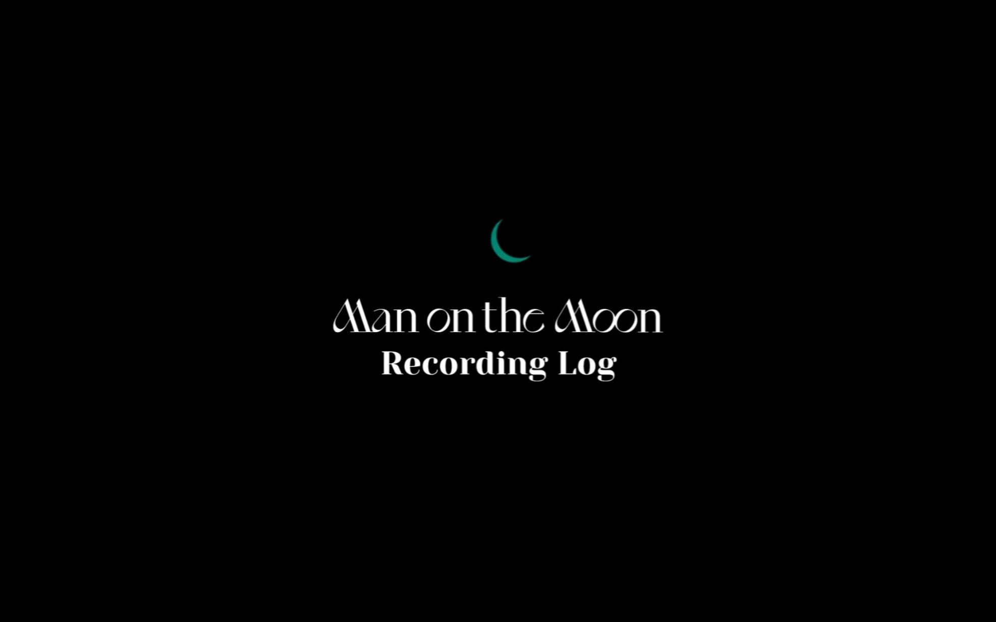 [图]【NFLYINGCN中字】N.Flying 1st Album [Man on the Moon] Recording Log（合集）