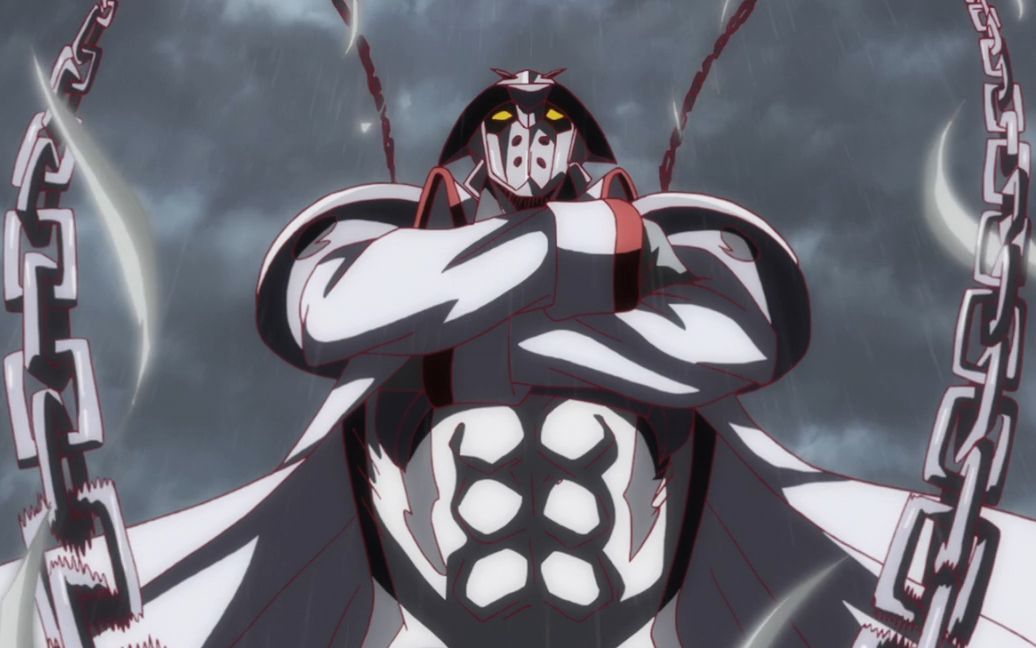 布莱特殒落塔兹米继承其帝具5分钟带你看完斩赤红之瞳第八集