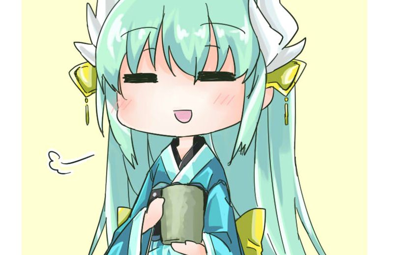 【fgo】清姬 vs 魔法绅士4天王之 刷子