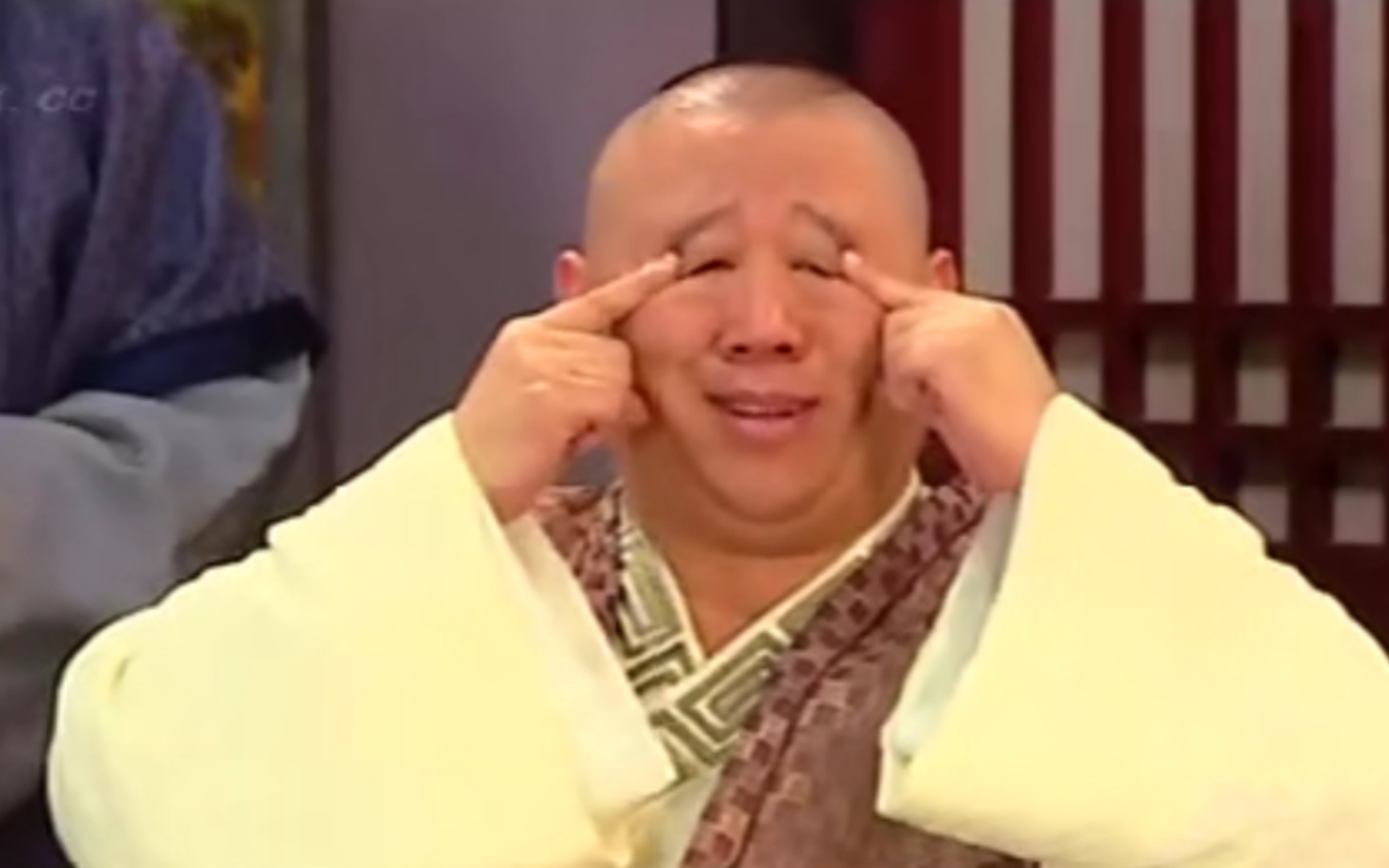 侯震爆笑奇葩相亲大会