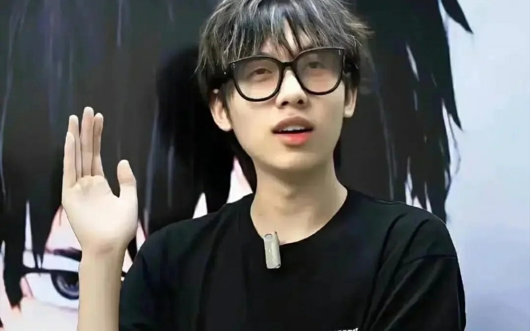 【中国boy】可爱的小王