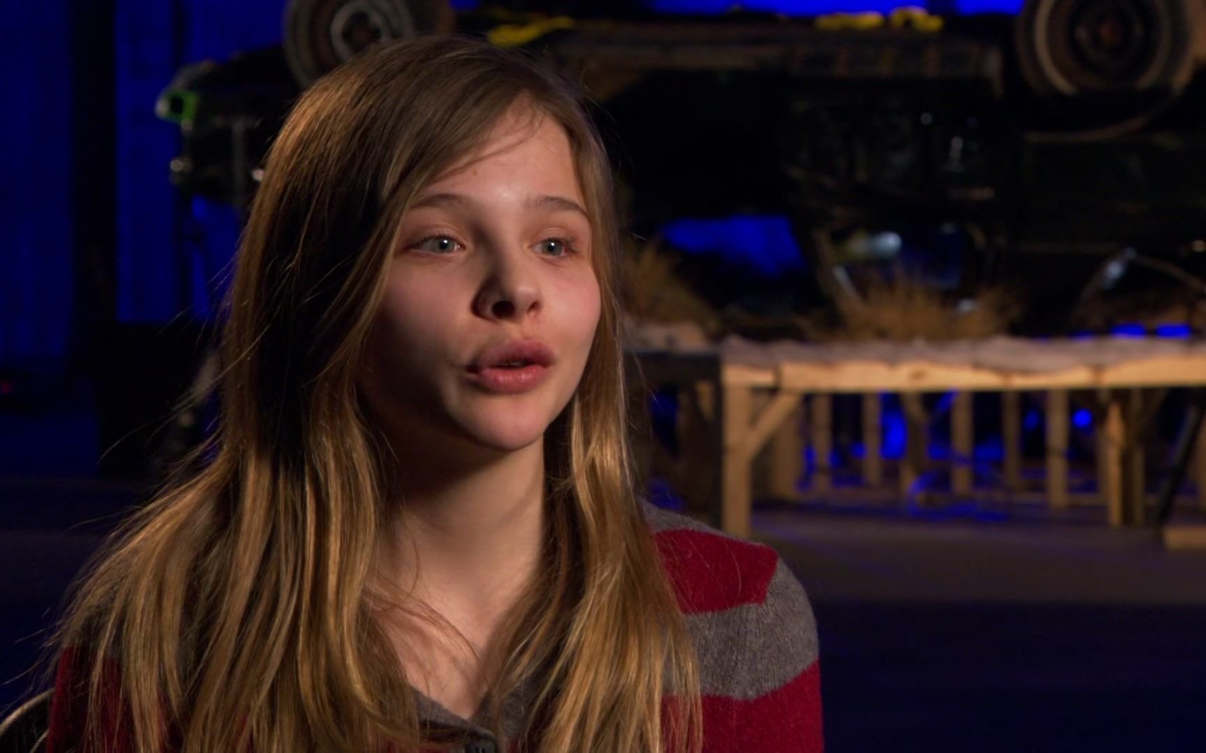 me.in.2010生人勿近(美版)幕后花絮导演组