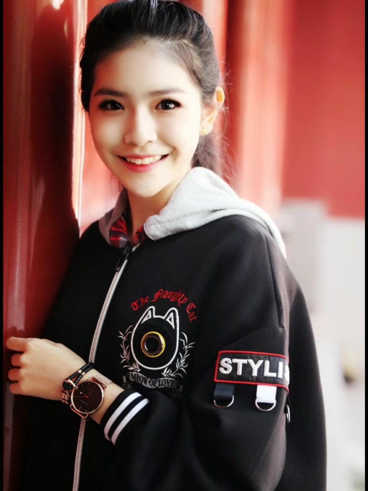 [陈依妙]我妙美如画!