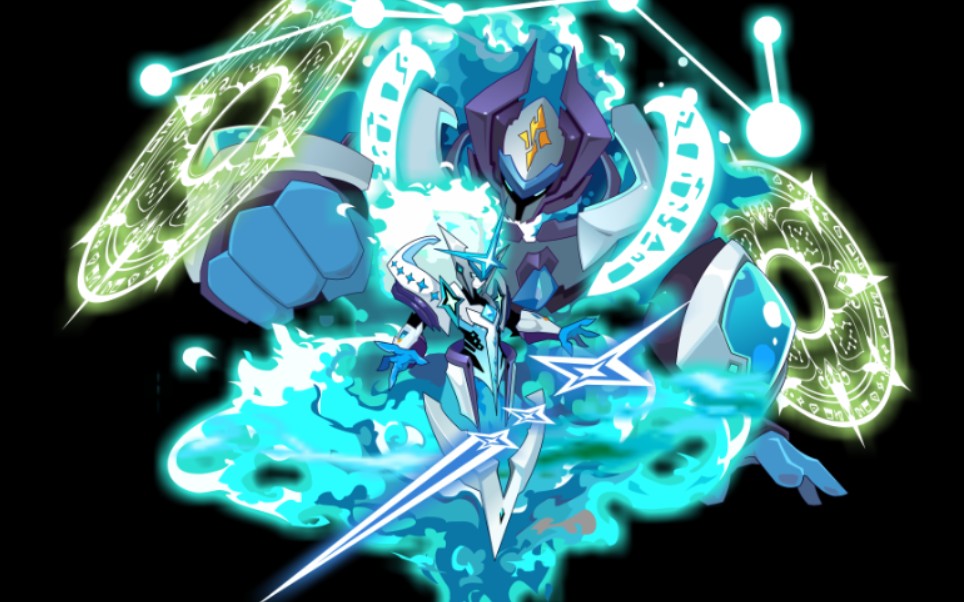 让我来告诉你光明异能王的正确打开方式!_哔哩哔哩_bilibili