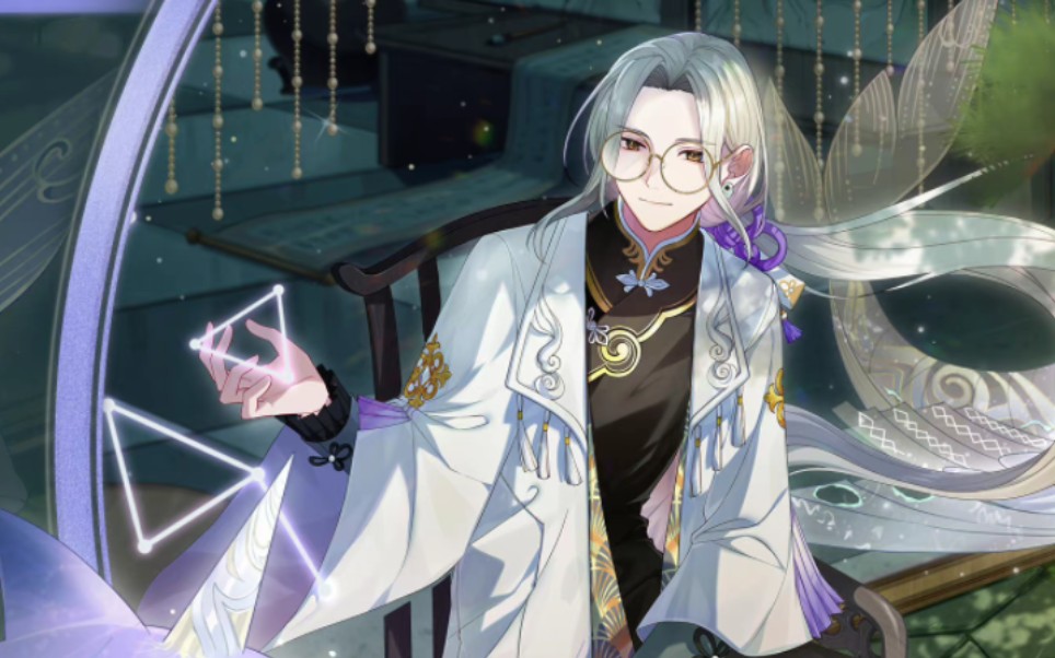 非人学园非酋抽奖实录(老君新皮)