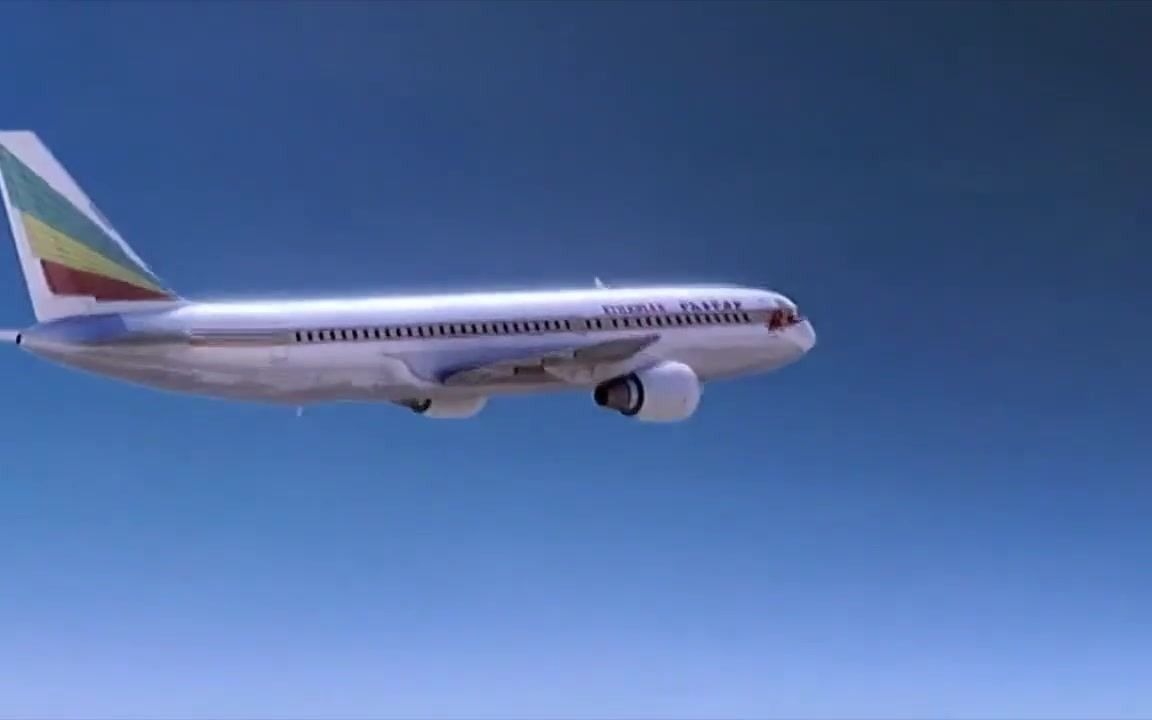 空中浩劫s03e13埃塞俄比亚航空961号班机国语配音无字幕