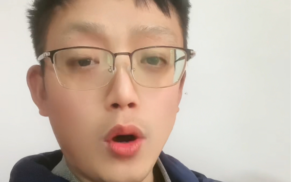 为什么要装腔作势张大嘴巴撕裂喊叫?u通道范唱《我的祖国》