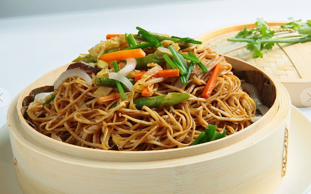 【卤面】面条这样做才好吃,味道香浓有食欲,一人一碗不够吃