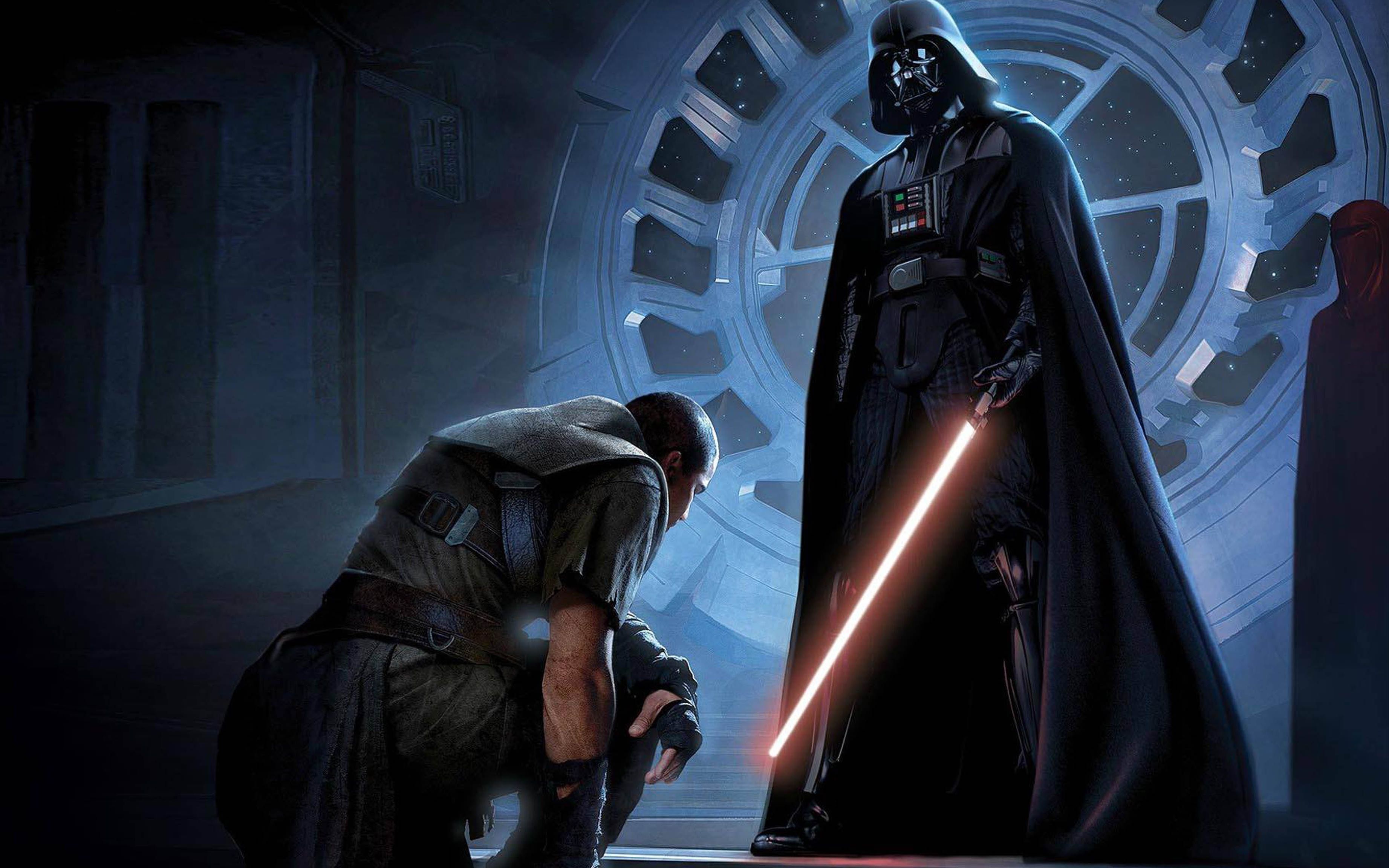 【科幻作品机翻科普】星球大战帝国武装力量介绍