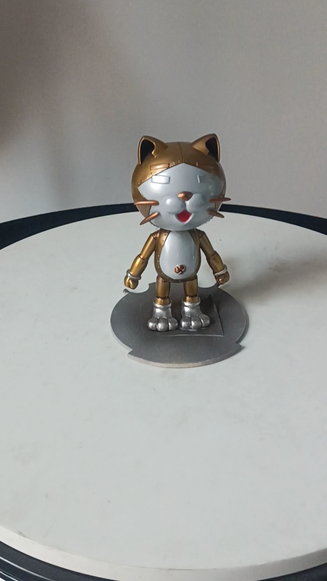 闪之轨迹 机械咪西 咪施耐德