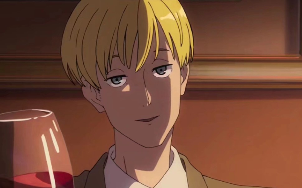 【acca13区监察课】蹭烟的吉恩