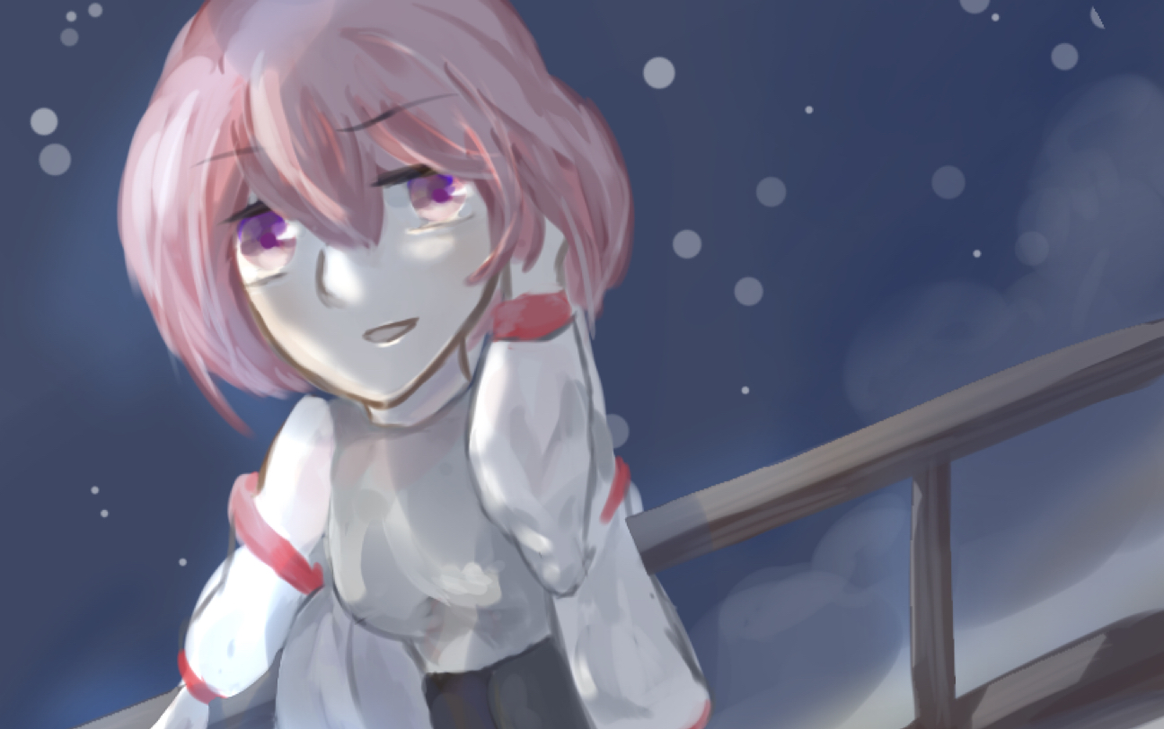 哔哩哔哩 (゜-゜)つロ 干杯~-bilibili