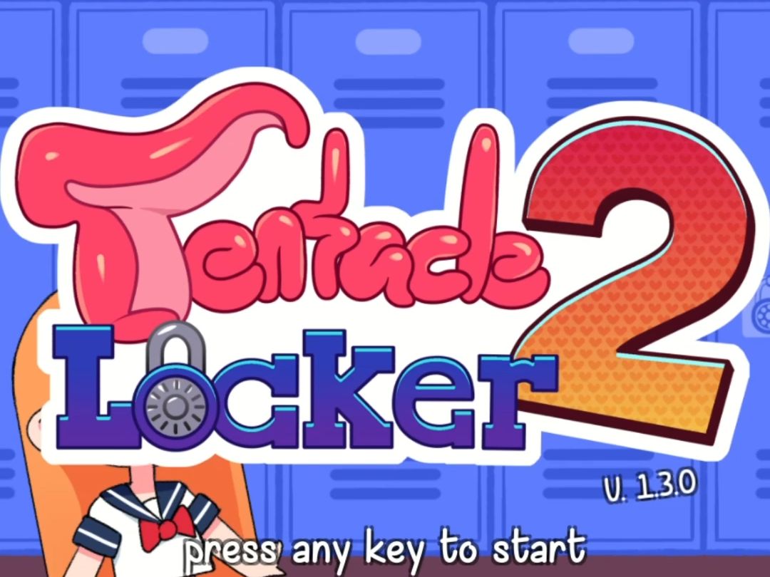 [图]【PC/安卓】触手柜子2 Tentacle locker最新版