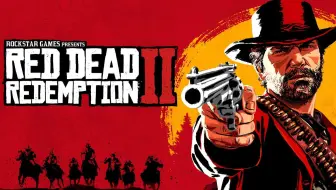 Red Dead Redemption 2 博物学家营救动物 哔哩哔哩 Bilibili