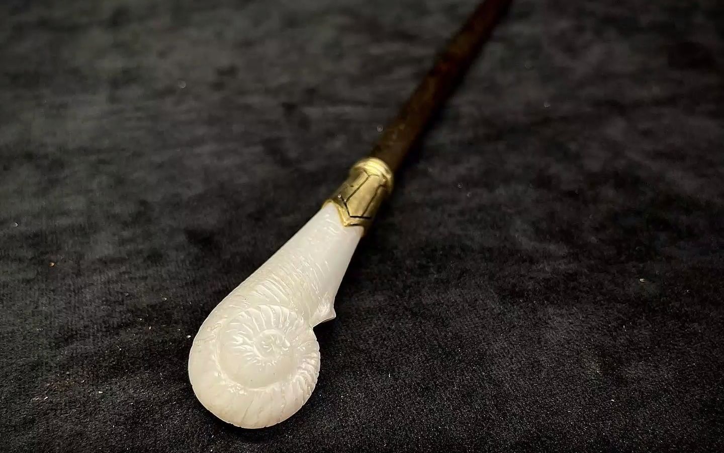 复制魔杖——奎妮·戈德斯坦恩(queenie goldstein)_哔哩哔哩_bili