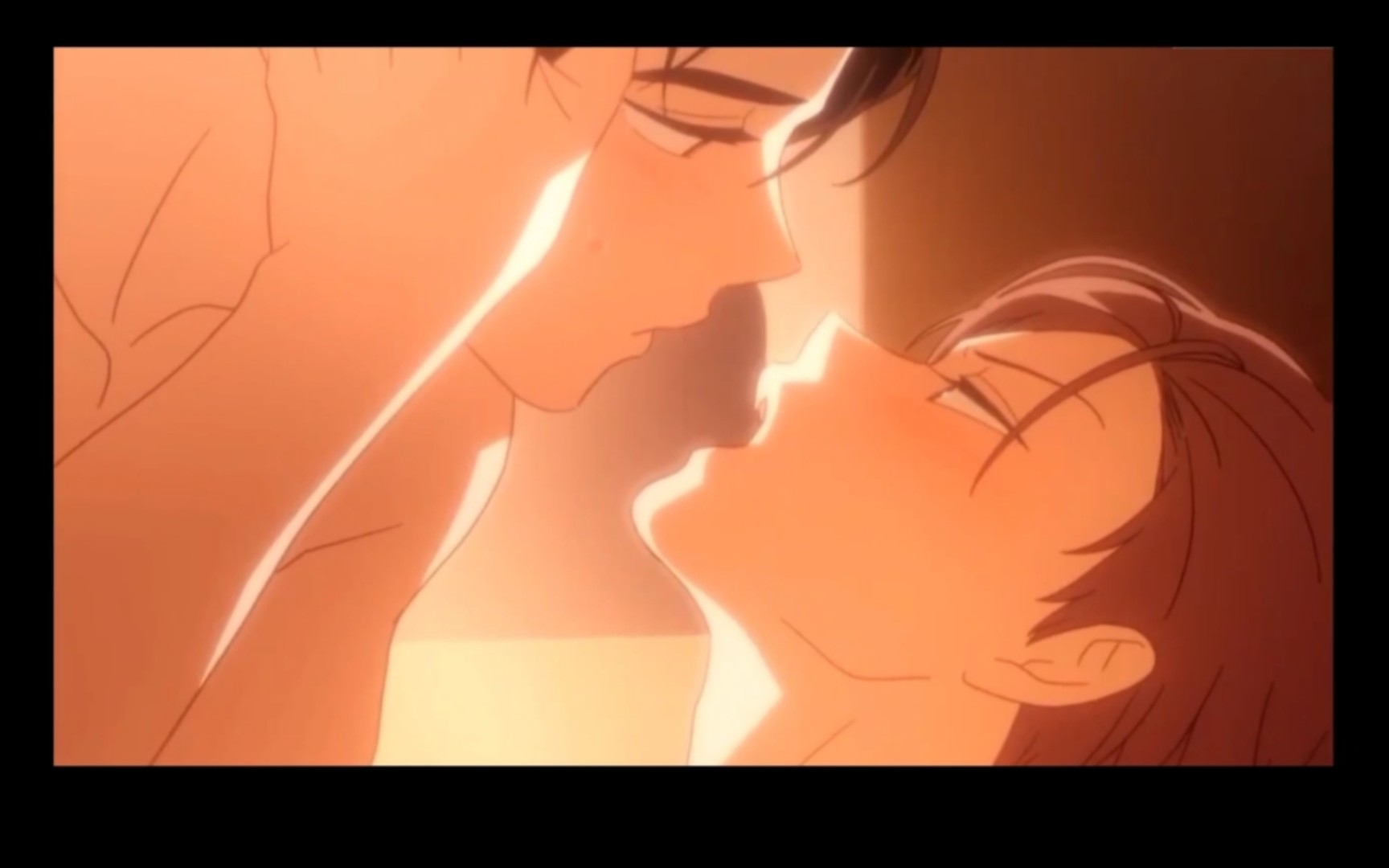 纯爱战士上线~四周恋人,两个人的互动真的非常甜蜜