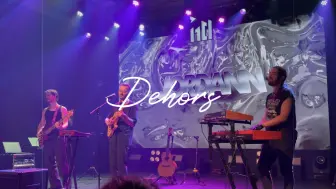 Download Video: 【4K直拍】Dehors - JORDANN （6.12南京场JORDANN中国巡演）