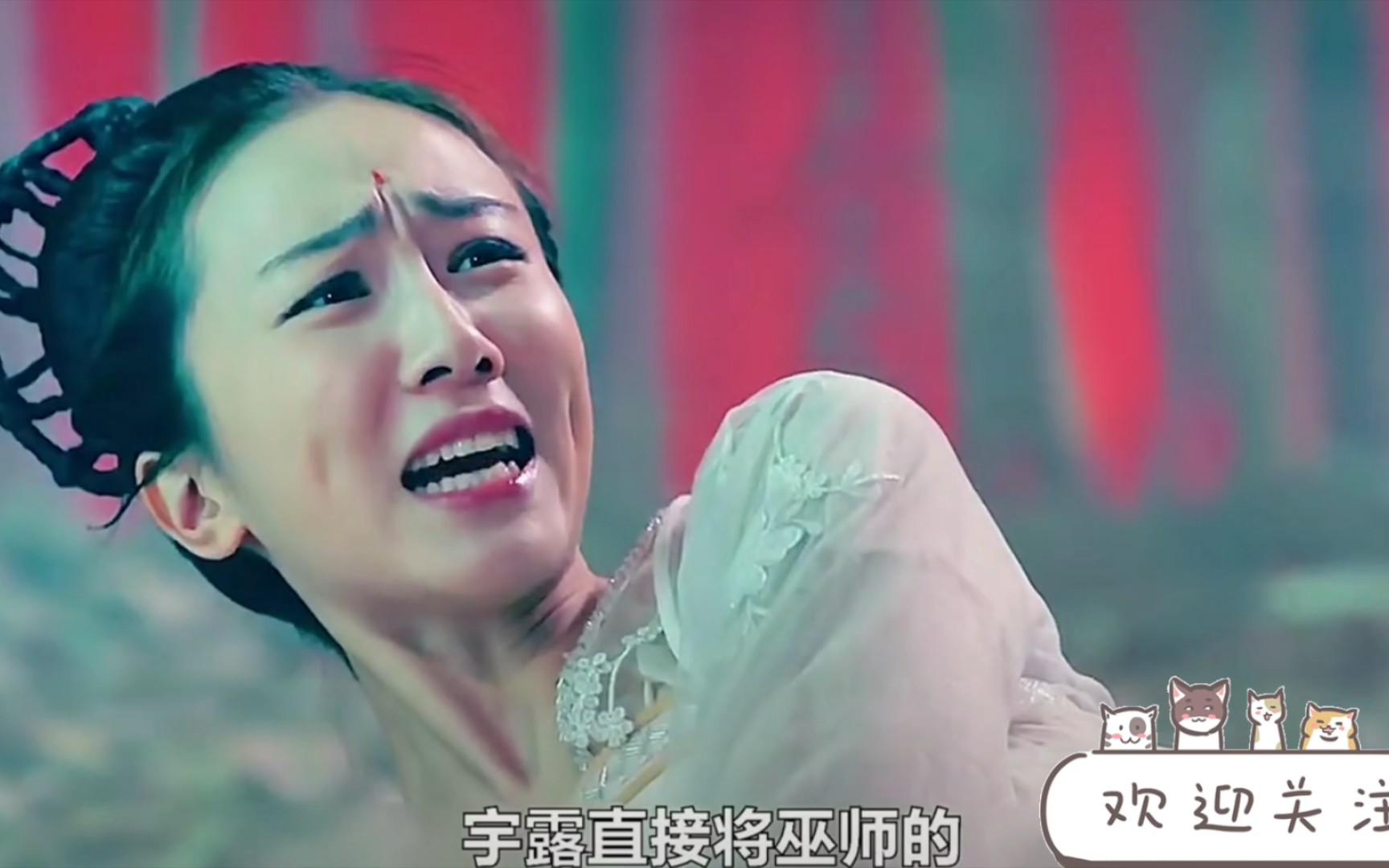 死了三年的小孩竟然复活了……电影《东海异闻录》精彩剧情来袭