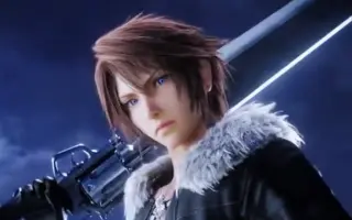 Ffviii 搜索结果 哔哩哔哩 Bilibili