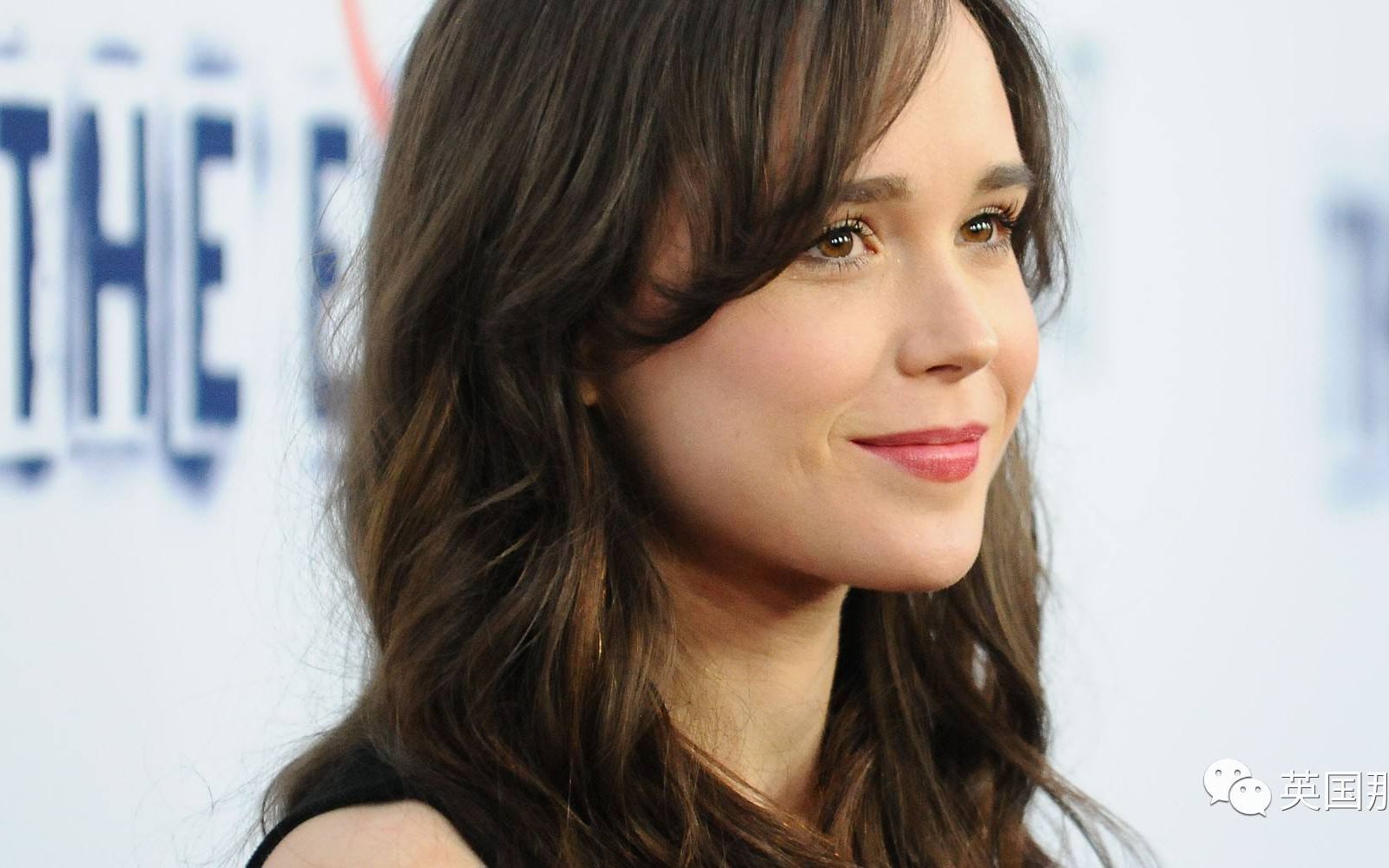 演员艾伦佩吉宣布为跨性别者曾出演盗梦空间伞学院朱诺水果硬糖获