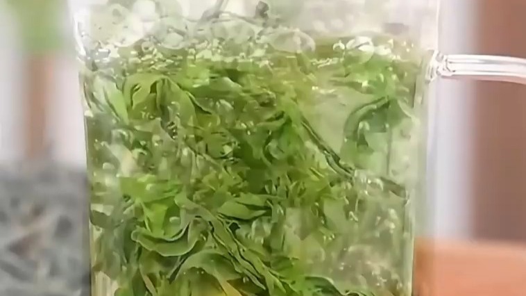 六安瓜片绿茶香茗