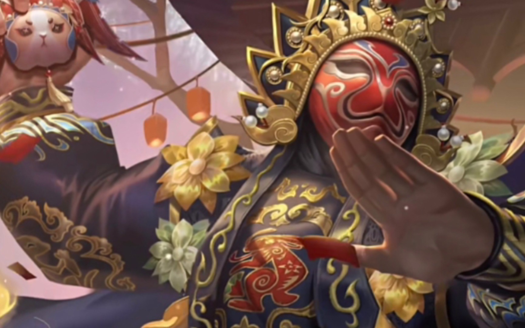 第五人格:小丑变脸王实测,求解,这个变脸判定到底是怎么回事