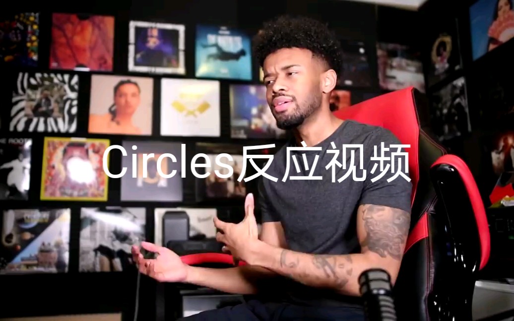 Mac Miller Circles REACTION/REVIEW (Shawn Cee) 视频下载 Video Downloader