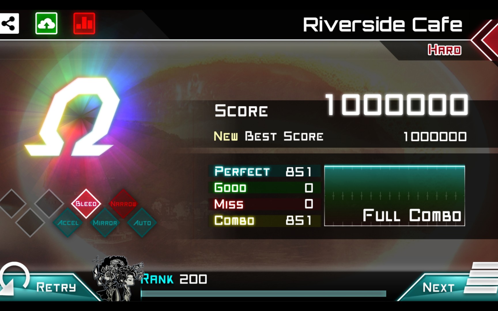 [图]【Dynamix】【塞纳河畔咖啡馆】Riverside Cafe OMEGA