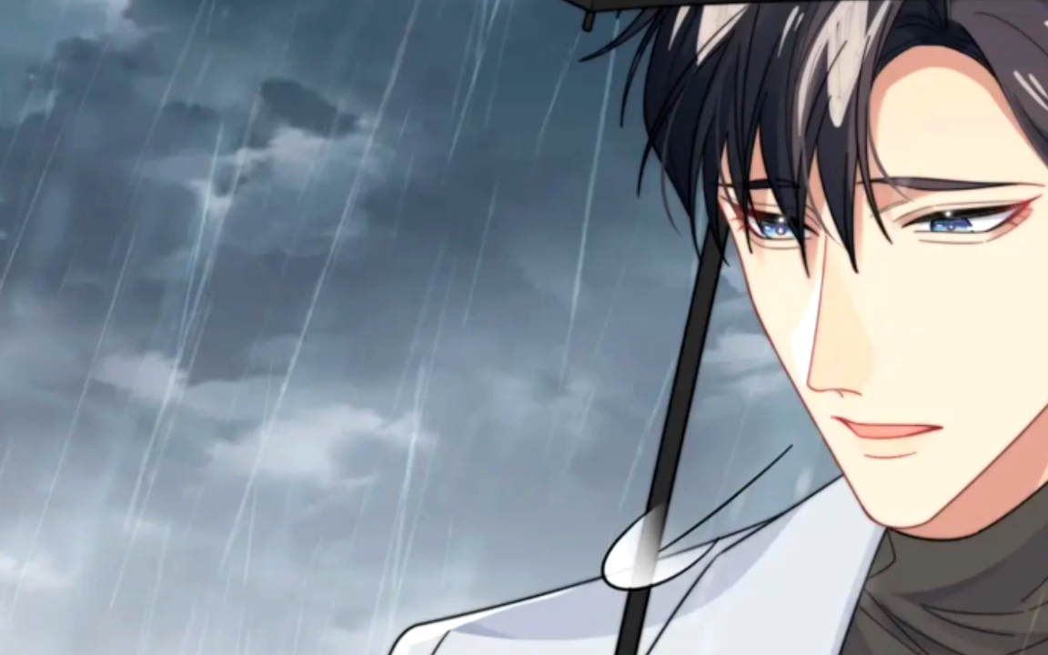 阎秋池表白后生病,沈金台被黑粉盯上,要怎么处理?