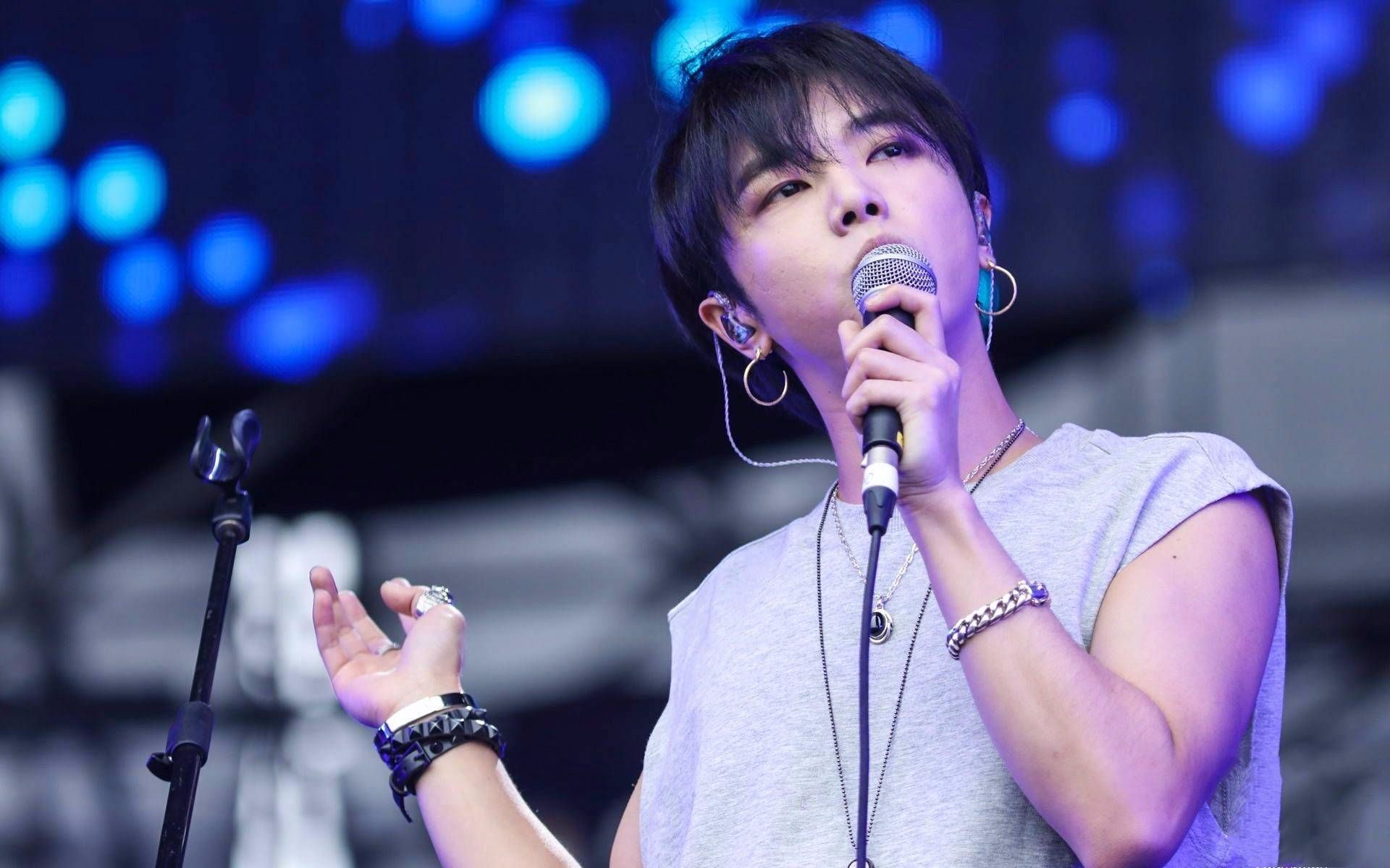 "愿你百岁无忧,再无泪流"华晨宇版《易燃易爆炸》唱歌技巧教学