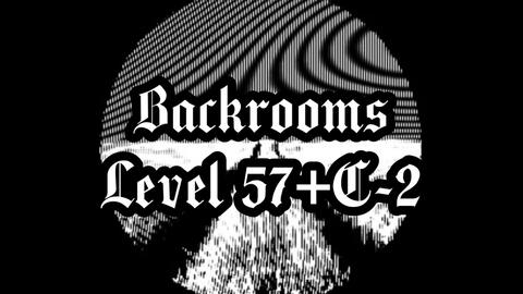 Backrooms in Minecraft]Level 666 欢迎来到地狱_哔哩哔哩bilibili