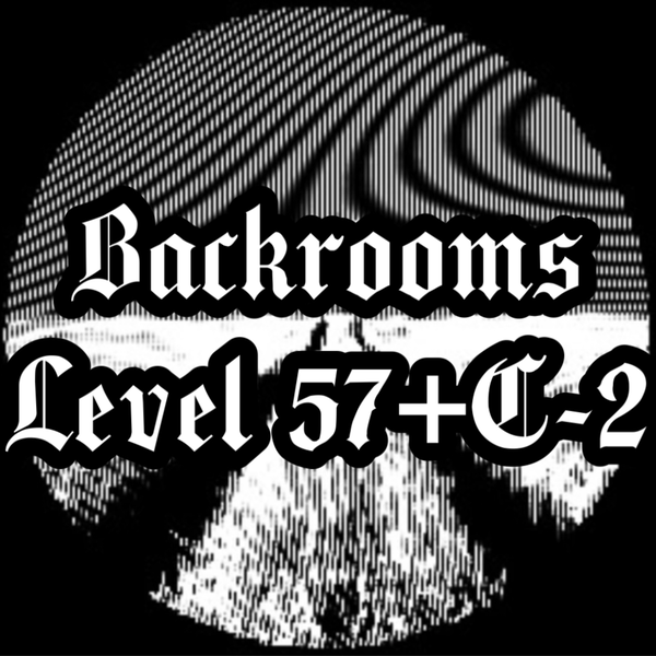 Level √2 - The Backrooms