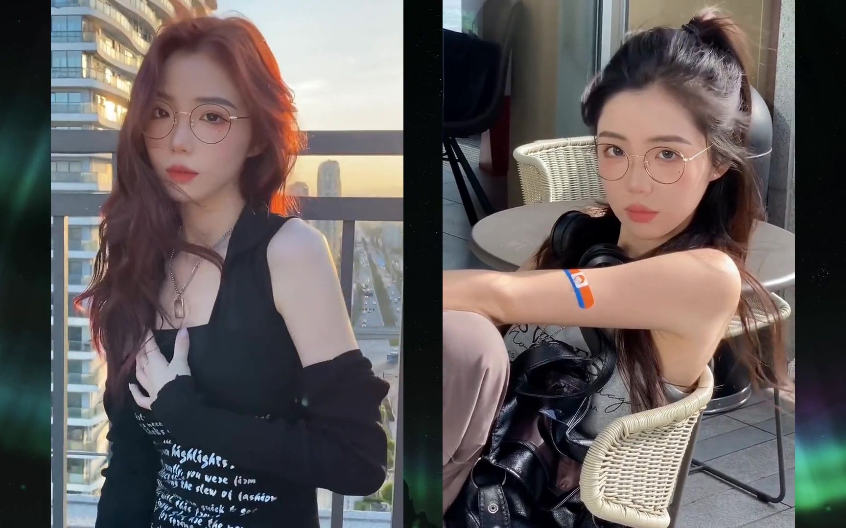 [facemash] 蛋挞小屁孩 vs 冰糖小小酥, 你能分出谁是谁?
