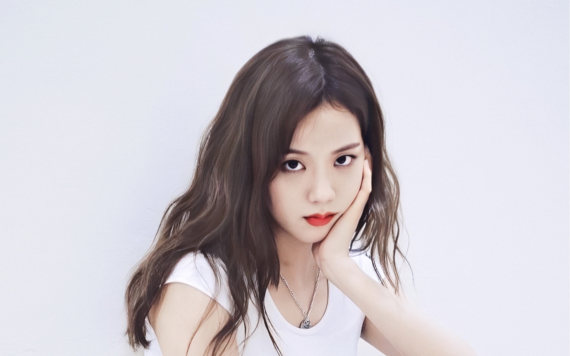 blackpink沃思堡演唱会 智秀solo (吃了cd的jisoo啊,话说什么时候能给