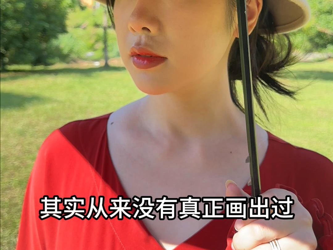 你把颜色混在一起，它们就不鲜艳了呀！