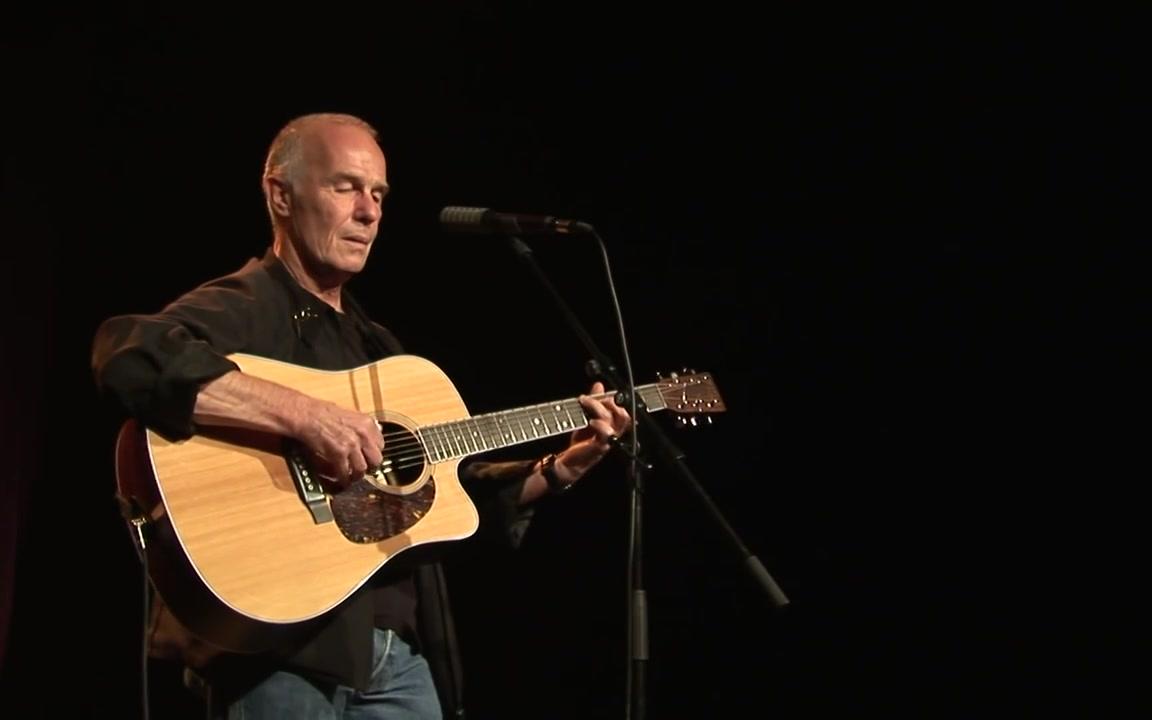 allan taylor - back home to you live