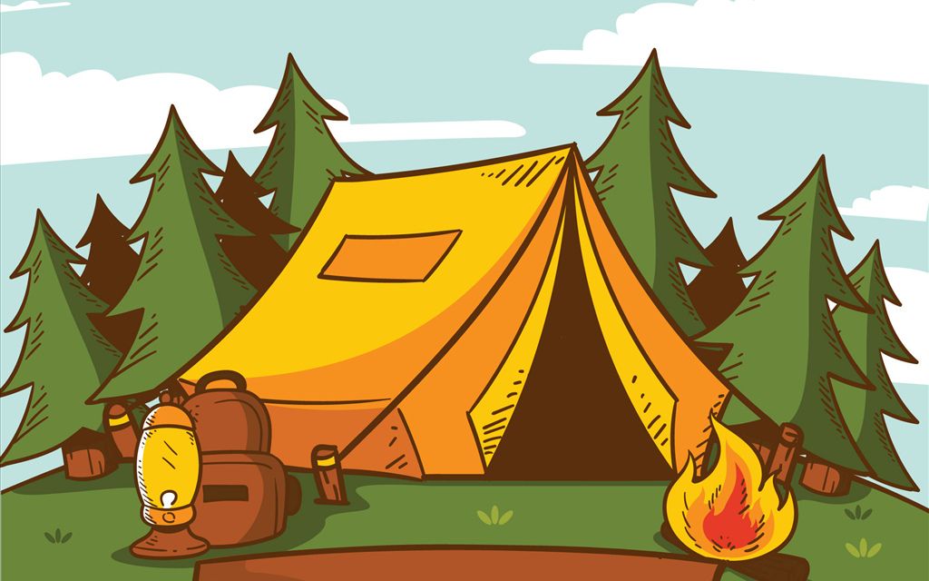 【生存小技巧】鲁滨逊身上偷学到的技能之—【营地选址指南】