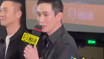 朱一龙印象深刻的台词，没想到居然是～