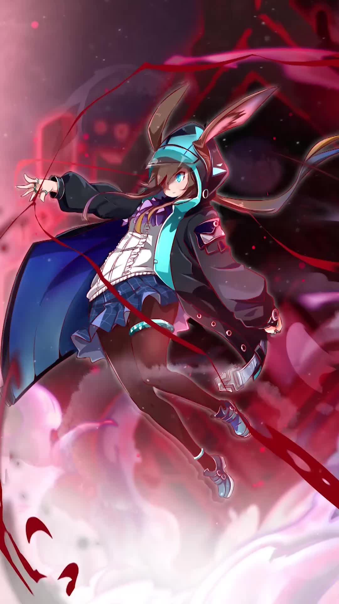 奇美拉·阿米娅